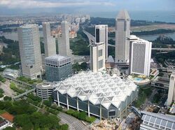 Suntec Tower Five (D1), Office #527840641